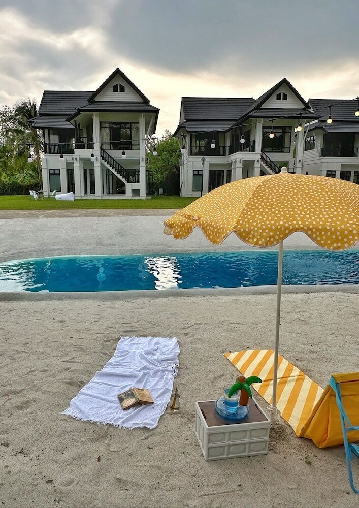 Фото Waste Land Homestay & Resort Chiangmai