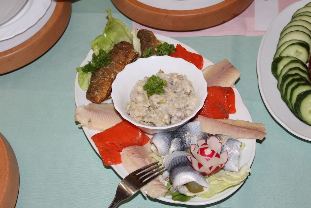 Фото Hotel Riedel