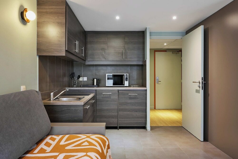 Фото Hôtel Ligo by HappyCulture