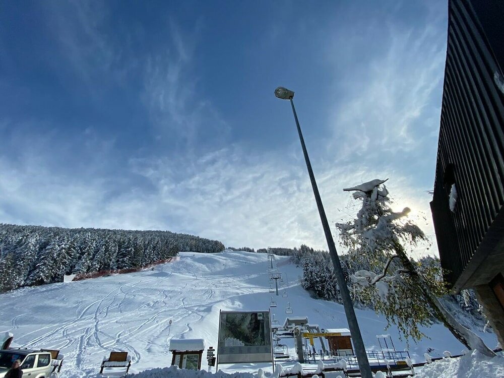 Фото Ai Suma Residence in Bormio