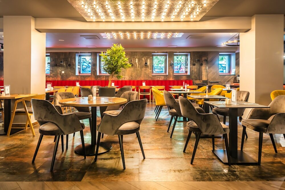 Фото Up Hotel Budapest