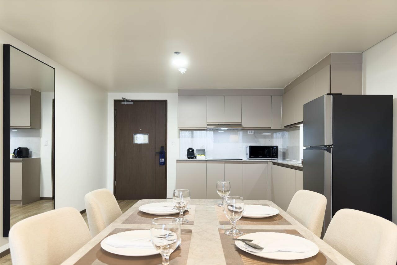 Фото Savea Bay City Manila