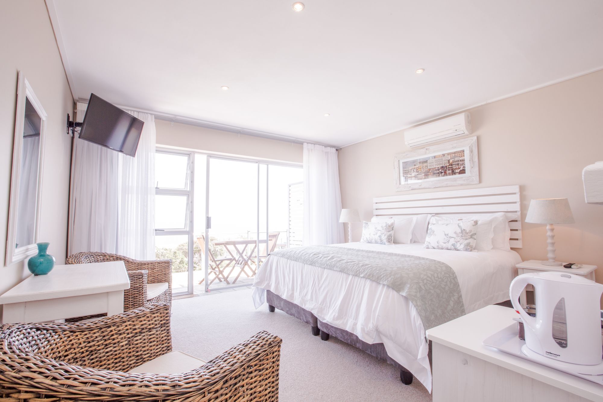 Фото Finchley Guest House