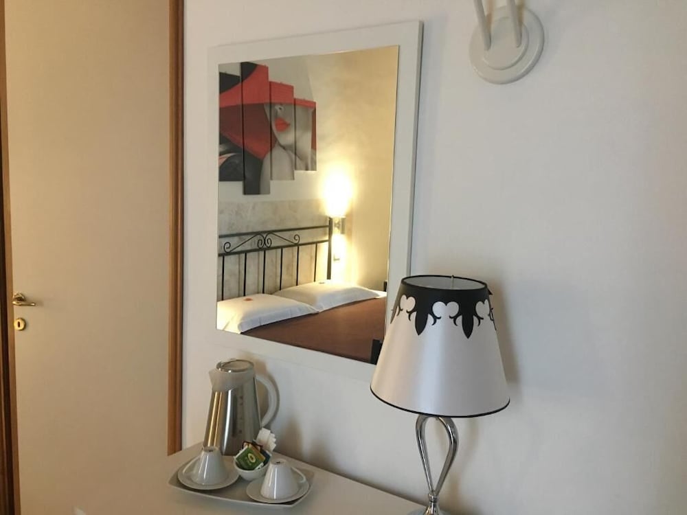 Фото B&b Liberty 900