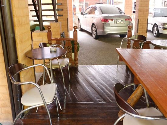 Фото Changsova Hotel