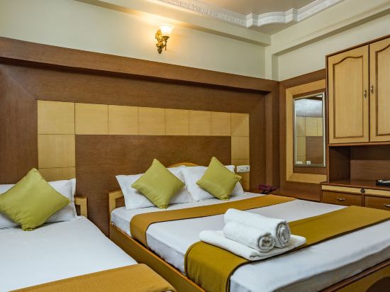 Фото Sri Sai Park