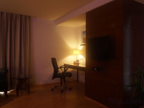 Фото Sfo Hotel and Suites