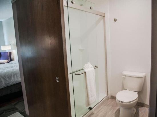 Фото Hilton Garden Inn Tampa Suncoast Parkway