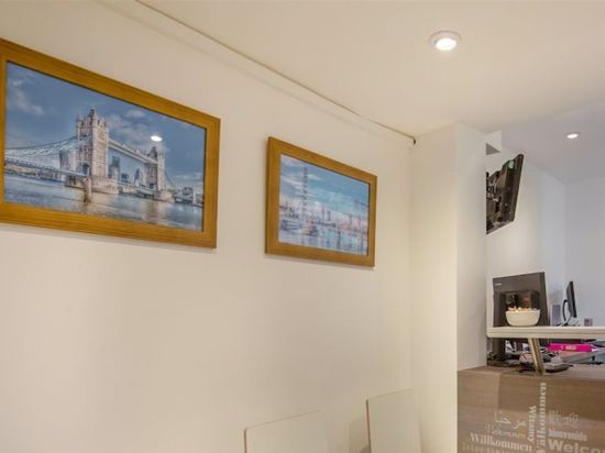 Фото Oyo Bakers Hotel London Victoria