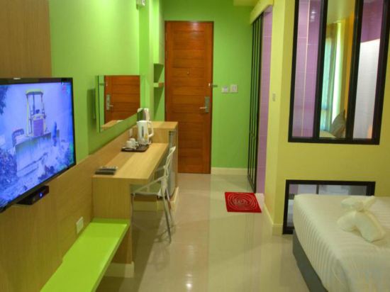 Фото Na Tubthieng Boutique Resort