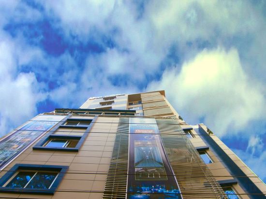 Фото Hotel Shuktara