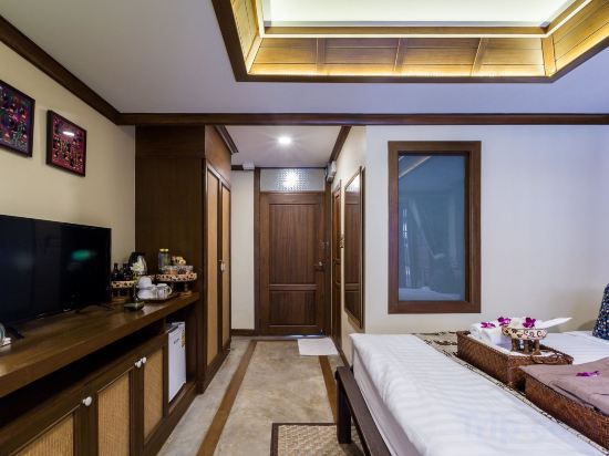 Фото Wannamas Chiangmai Boutique House