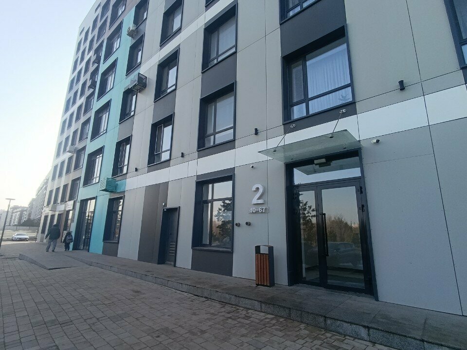 Children's developmental center Elite Kids, Astana, photo