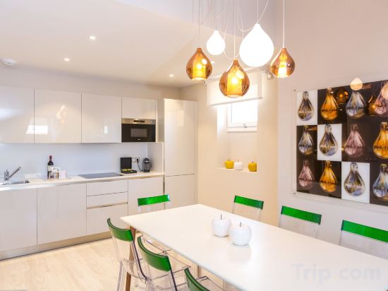 Фото Palais Saleya