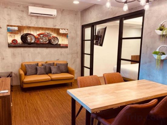 Фото Zone Hotel Ipoh