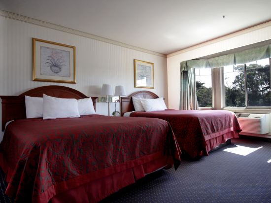 Фото Mirage Inn and Suites