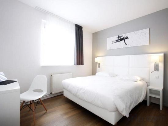 Фото Greet Lille Gare Flandres