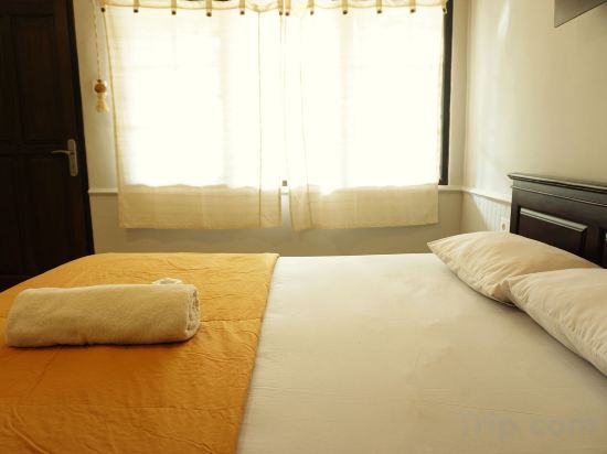 Фото Sari Indah Cottages