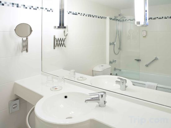 Фото Mercure Hotel Hamm