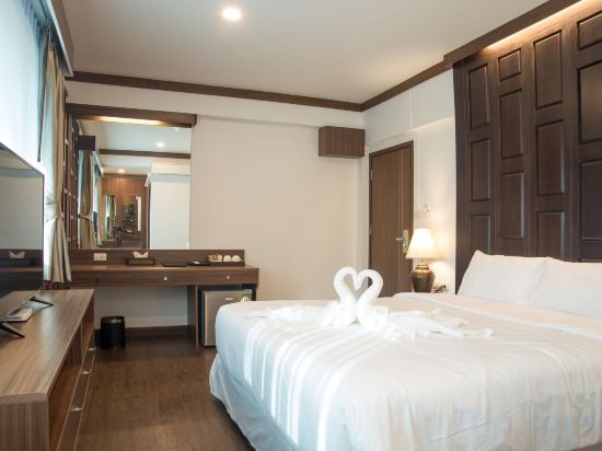 Фото The Wing Lanna Hotel