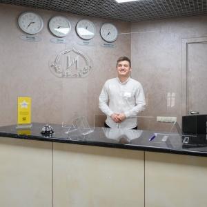 Фото Ильинка