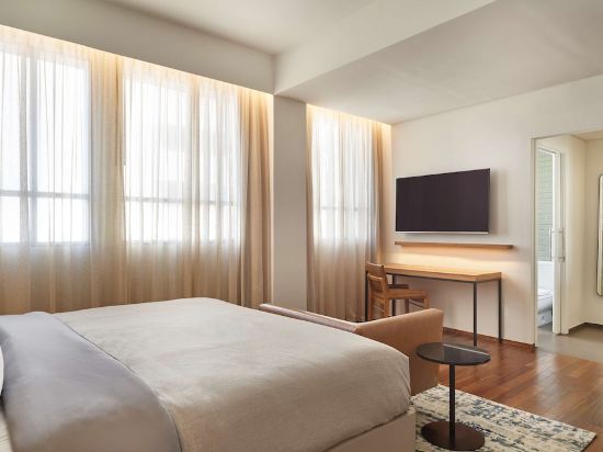 Фото Canopy by Hilton Sao Paulo Jardins