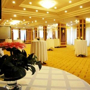 Фото Grand Hotel Europe