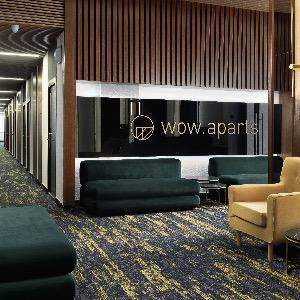 Фото Wow. Aparts