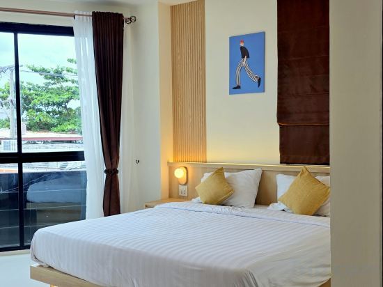 Фото Samed Port View Hotel