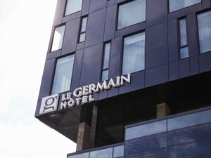 Гостиница Le Germain Hotel Ottawa