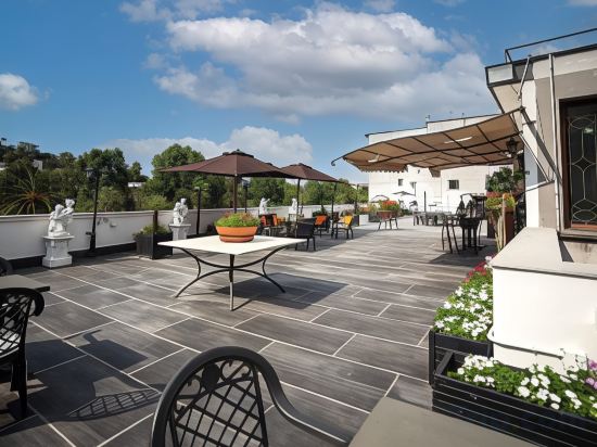 Фото Hotel Real Orto Botanico