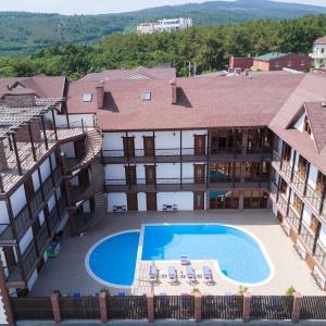 Фото Вилла Лагуна