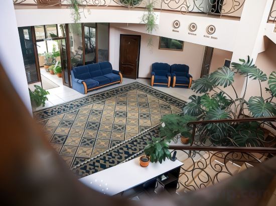 Фото Ак-Марал