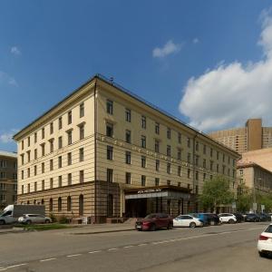 Фото Луна и Лотос