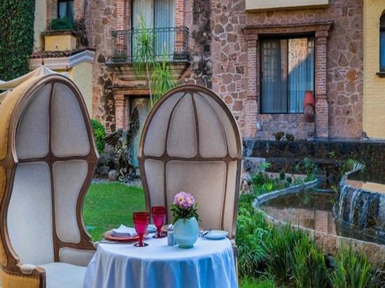 Фото Quinta Real Guadalajara