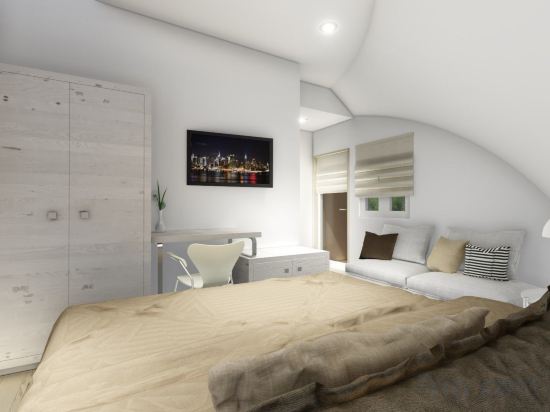 Фото Отель Torre Cintola Greenblu Sea Emotions