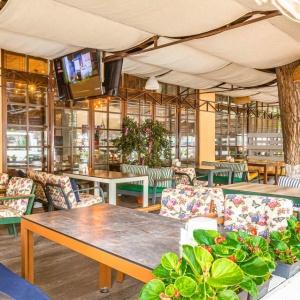 Фото Мансарда