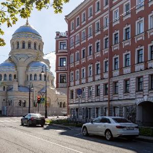 Фото Номера у Морского вокзала