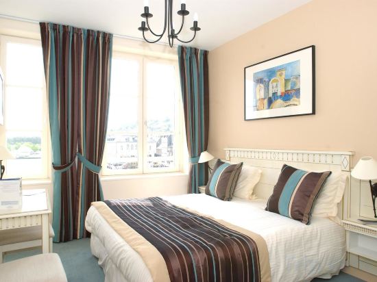 Фото Best Western Le Cheval Blanc