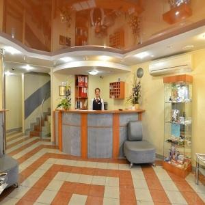 Фото Евротель Южный