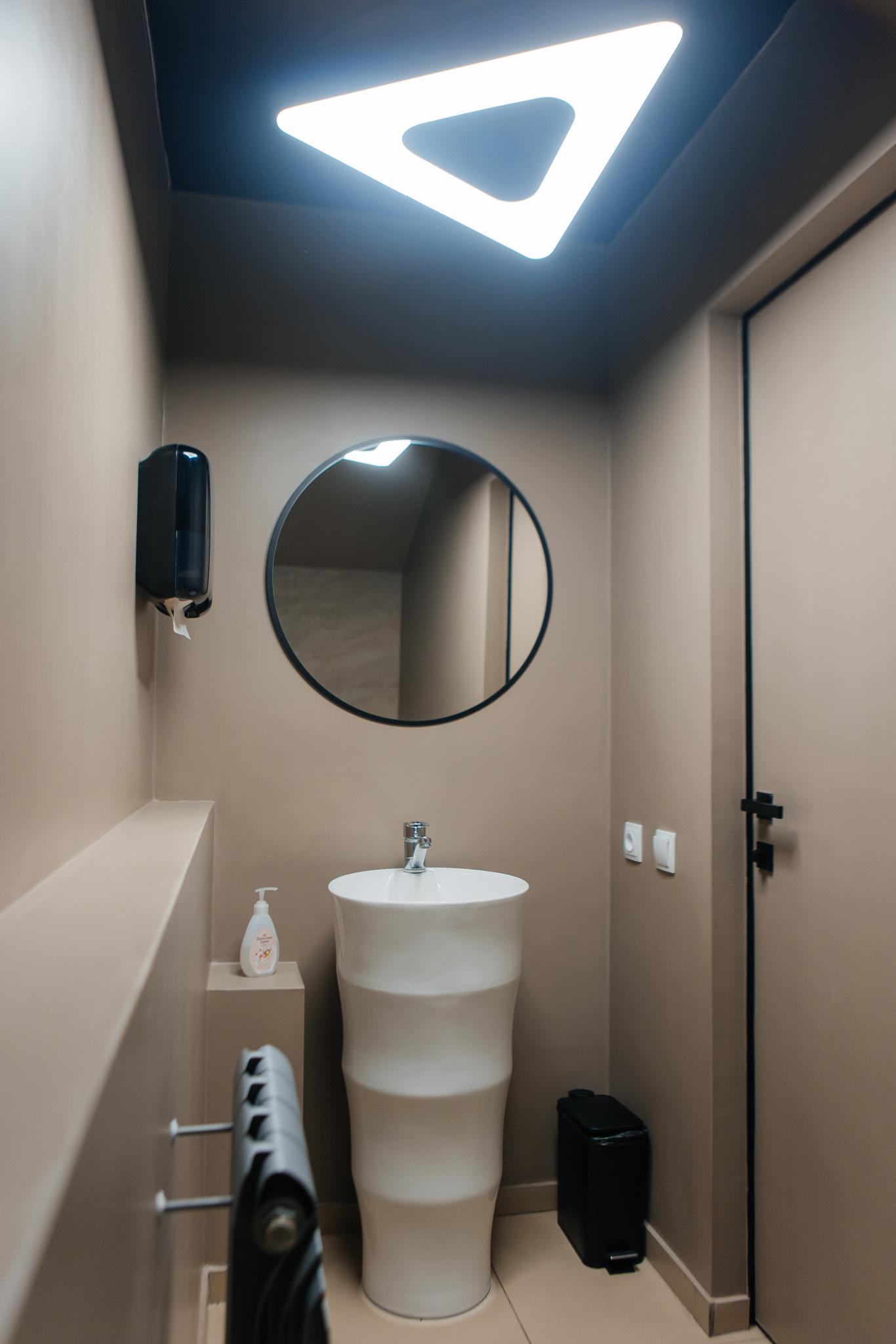 Фото Park-отель