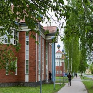 Фото Гостиница Кондопожский ЦБК