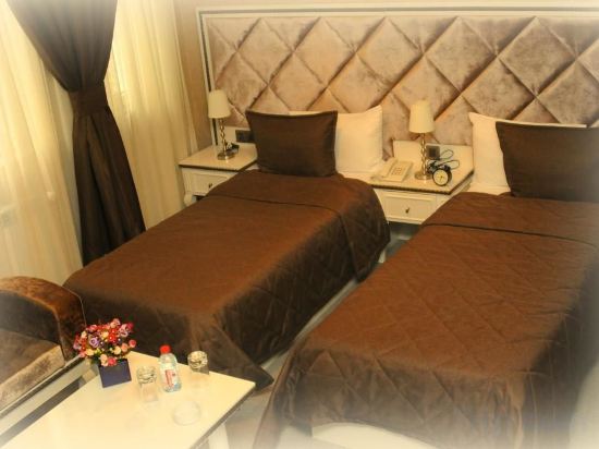 Фото Отель Maestro