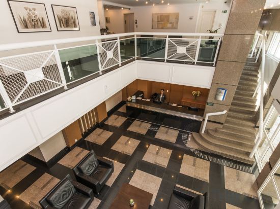 Фото Transamerica Executive Perdizes