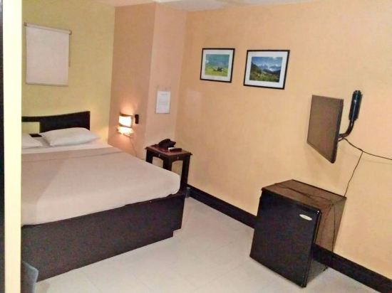 Фото Citystate Hotel Quiapo