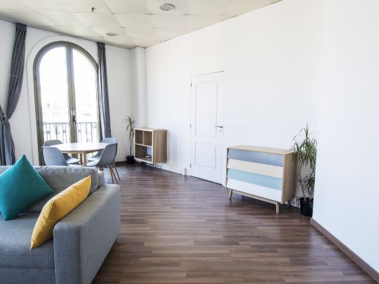 Фото Safestay Passeig de Gracia