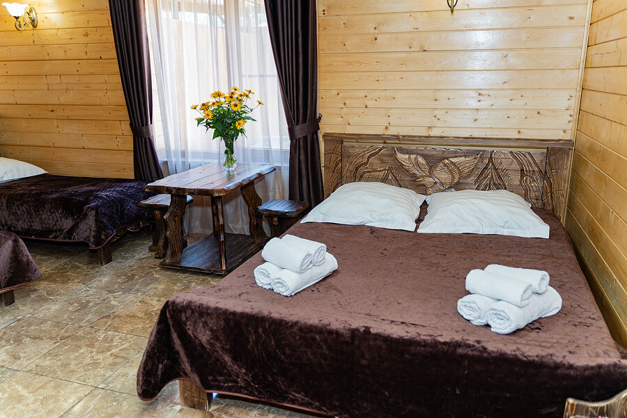 Фото Горные Забавы