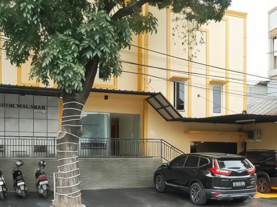 Hotel Pondok Malabar RedPartner, Jakarta, photo