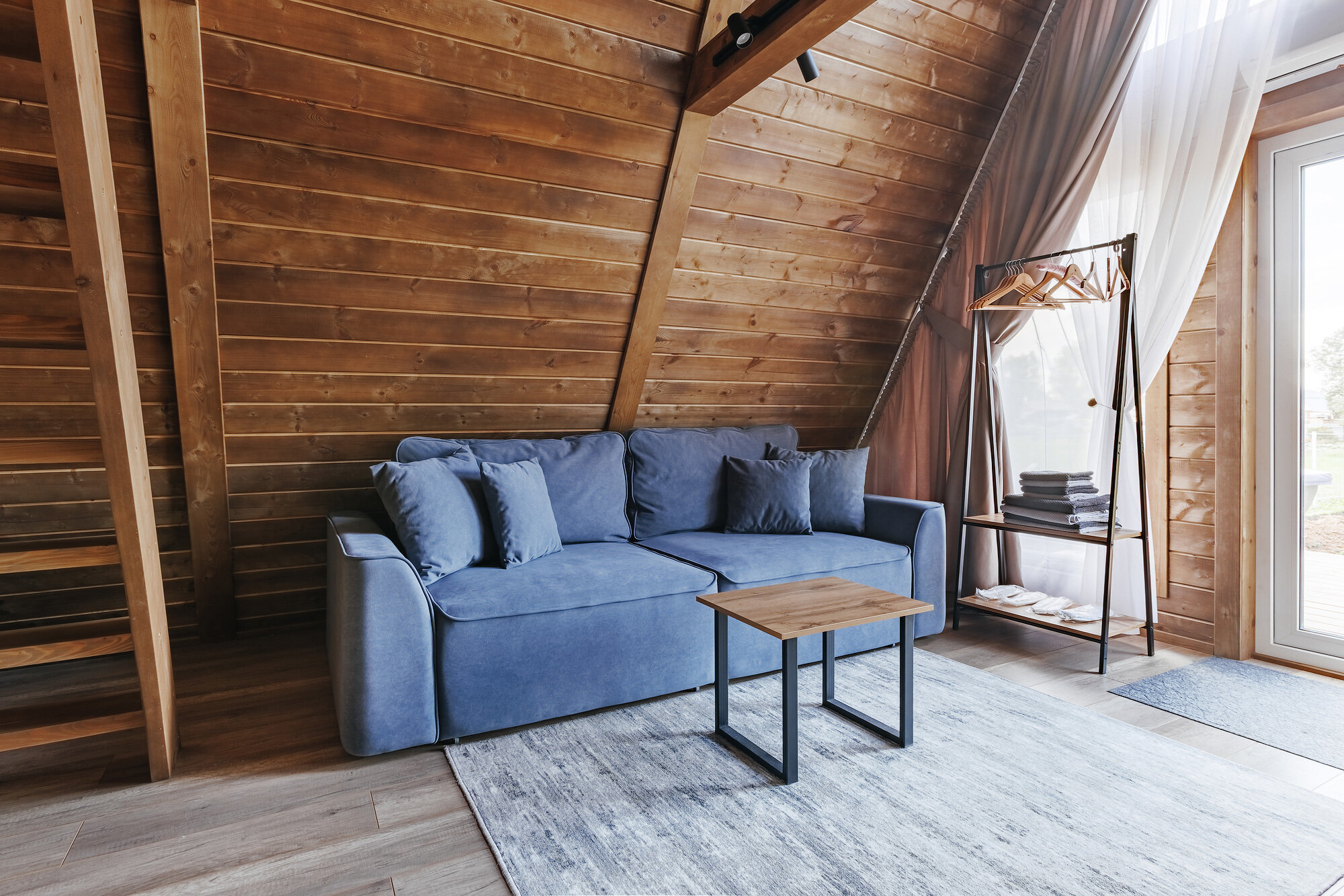 Фото Красная усадьба