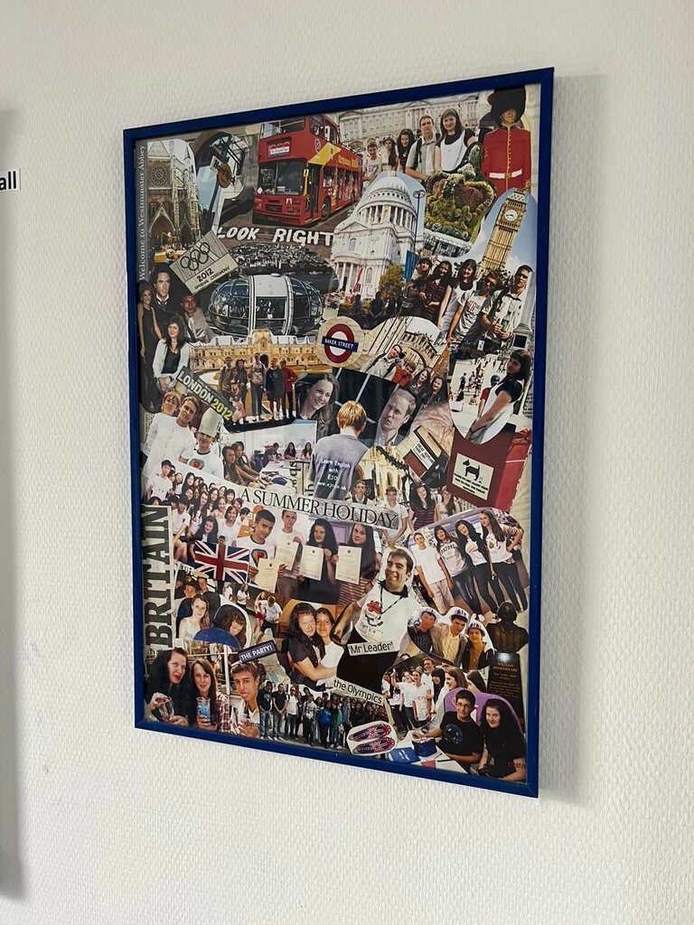 Further education PrimeSchool, Smolensk, photo